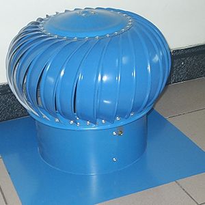 屋頂無動力風(fēng)機(jī)